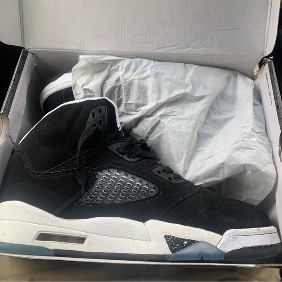 oreo 5s size 11